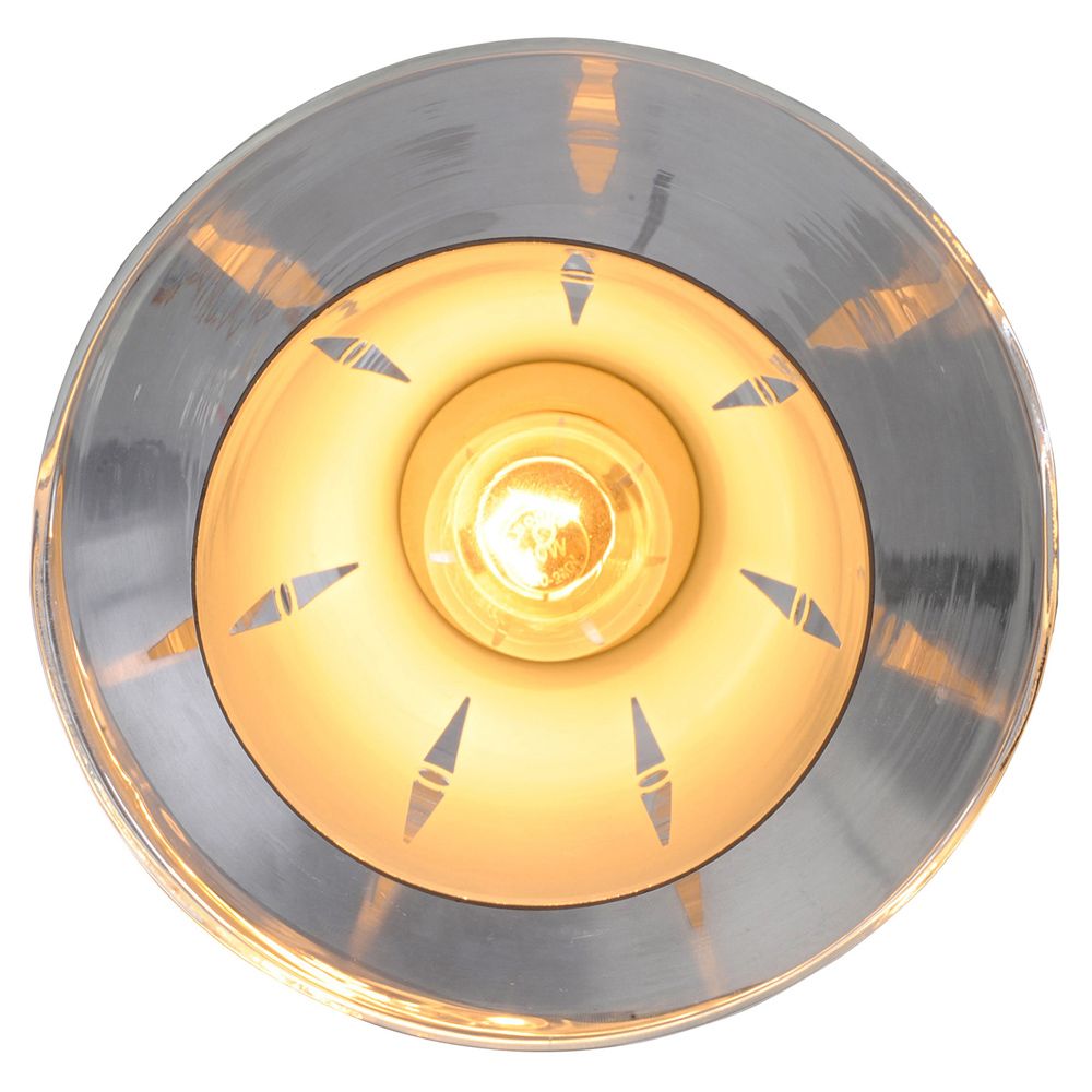 Lampe Pendante Apollo - Cristal