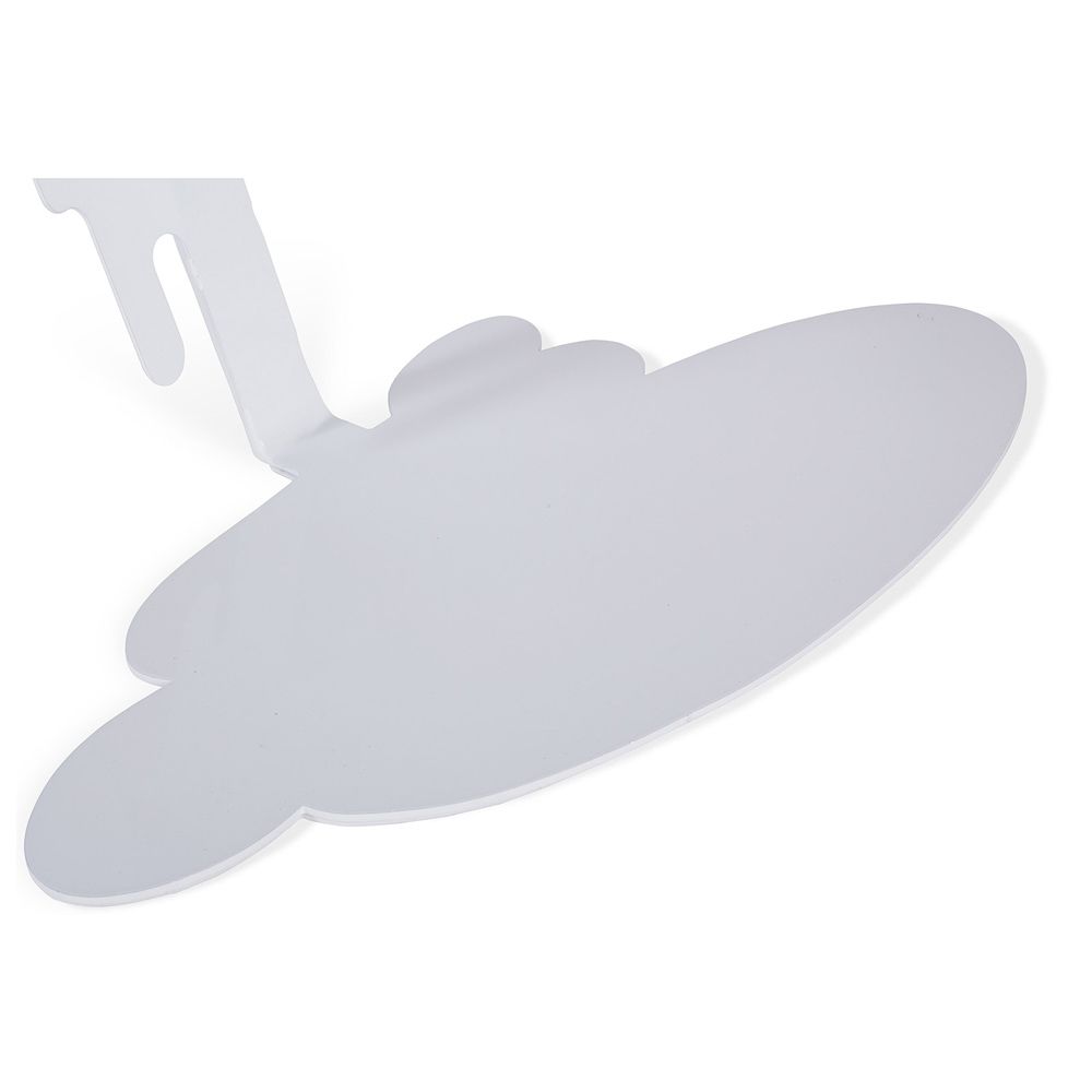 Lampe liquide de bureau