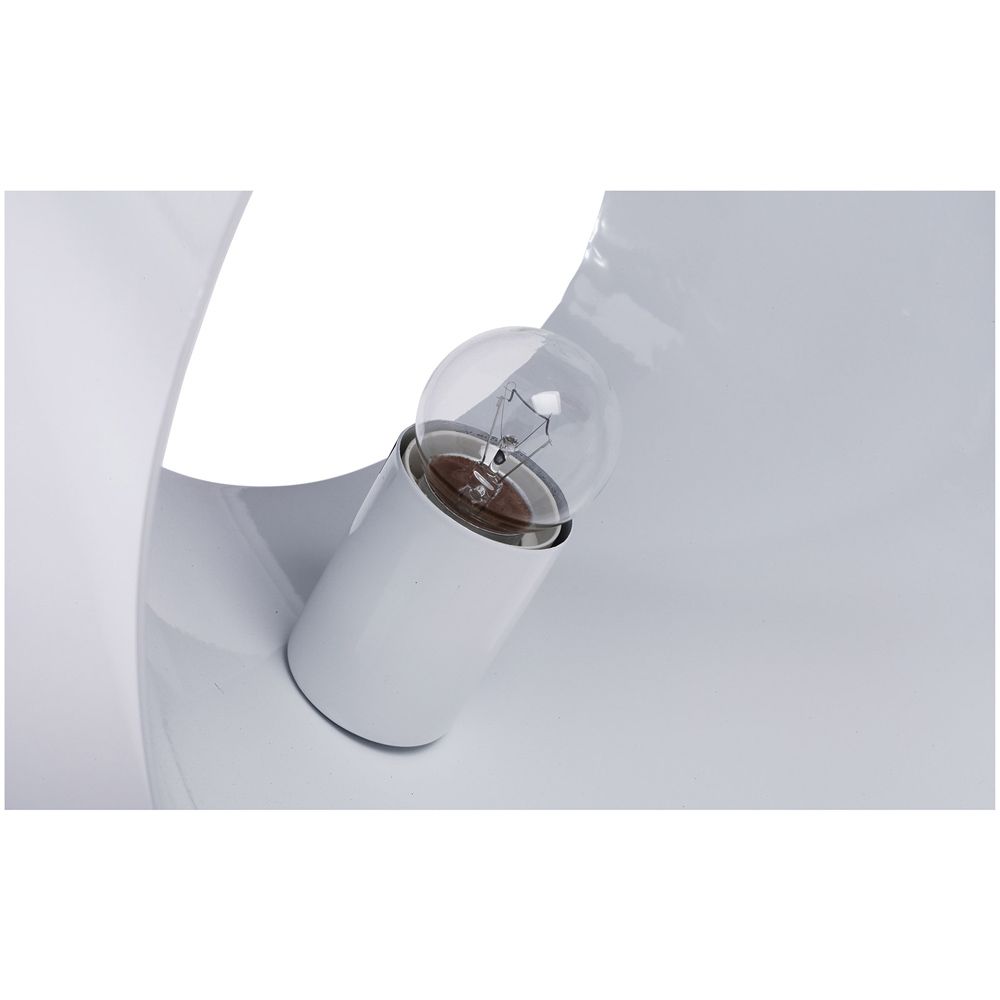 Lampe liquide de bureau