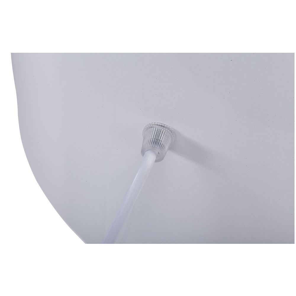 Lampe liquide de bureau