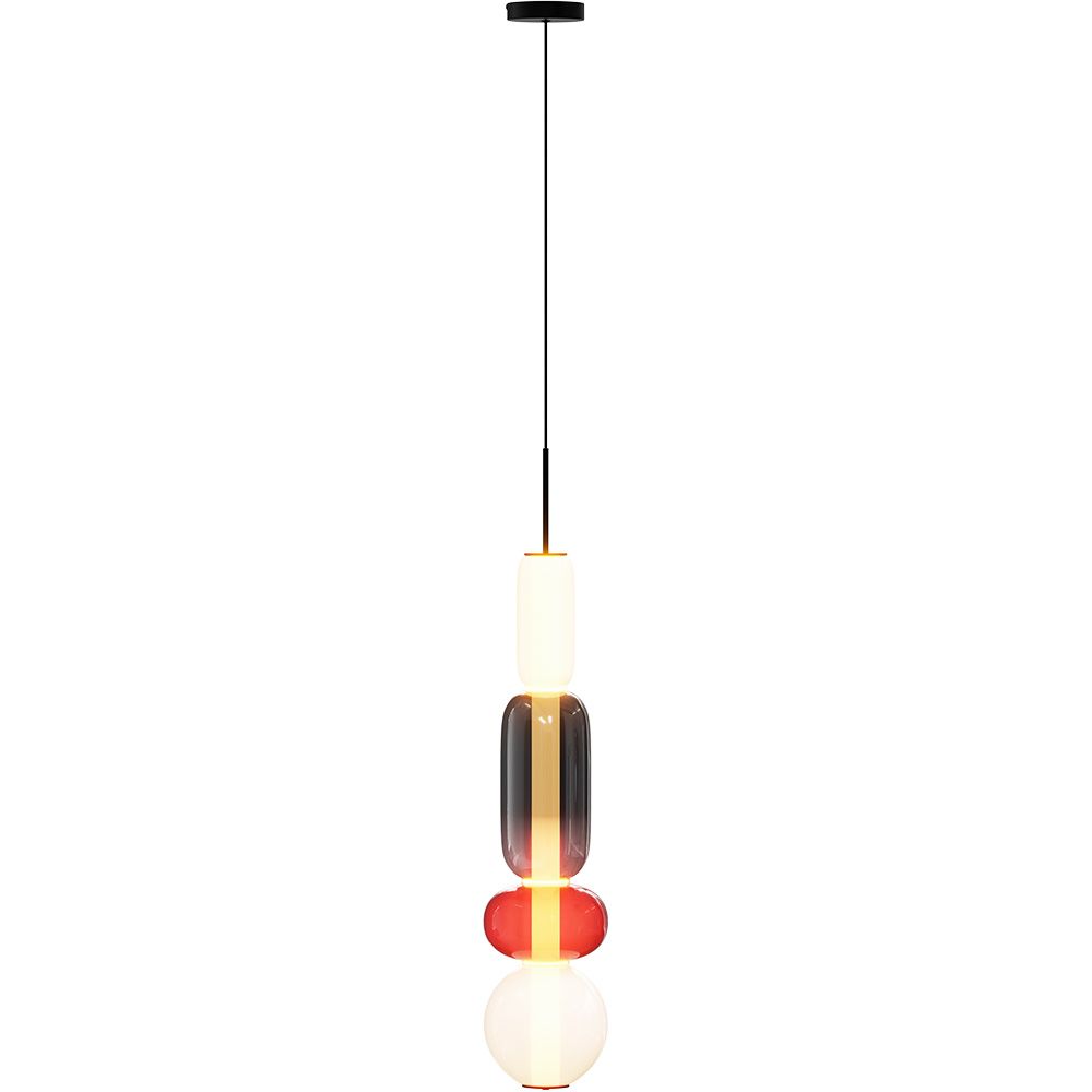 Lampe Suspendue de Design - LED - Newer