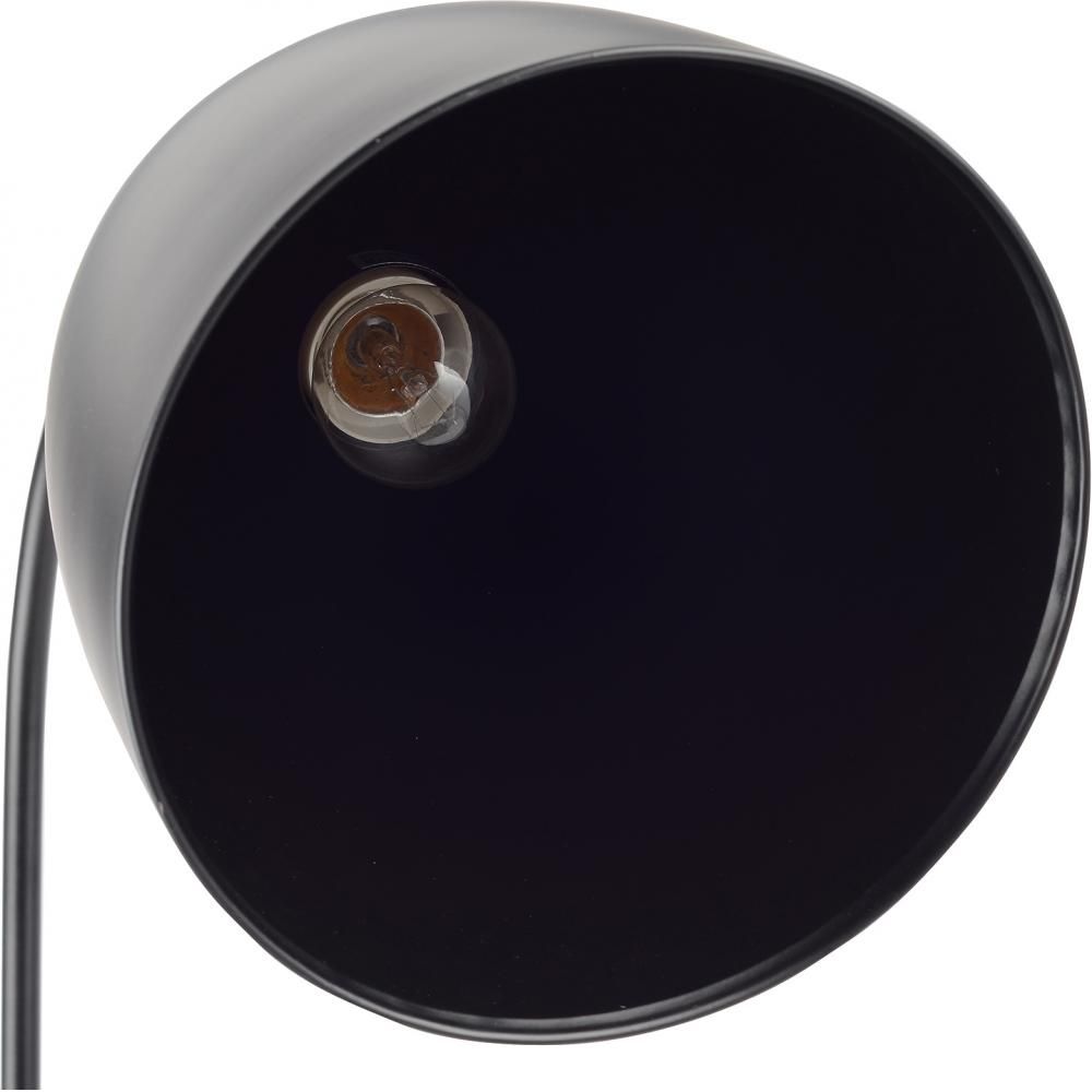 Lampadaire BI 3 - Acier chromé